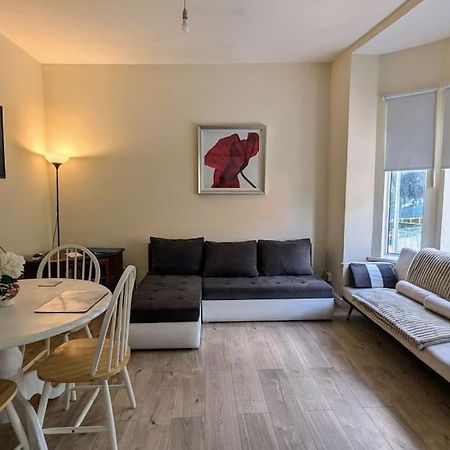 Entire 2 Bedroom Cosy Flat Near City Centre 曼彻斯特 外观 照片